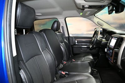 2018 RAM 1500 Laramie