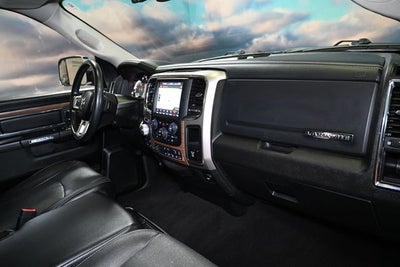 2018 RAM 1500 Laramie