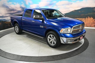 2018 RAM 1500 Laramie