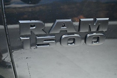 2016 RAM 1500 Rebel