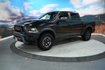 2016 RAM 1500 Rebel