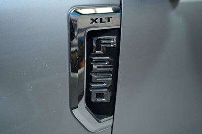 2019 Ford F-250SD XLT