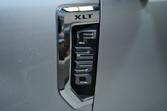 2019 Ford F-250SD XLT