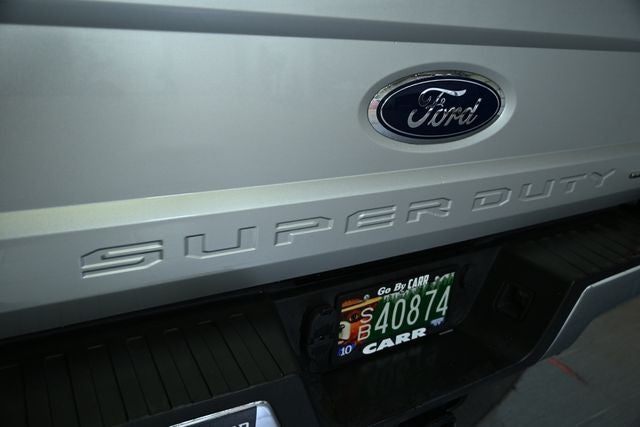 2019 Ford F-250SD XLT