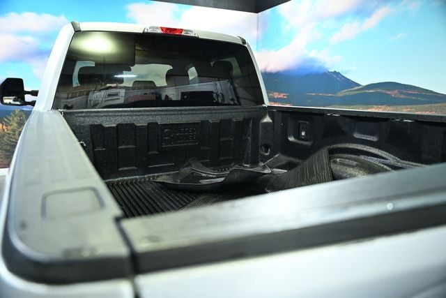 2019 Ford F-250SD XLT