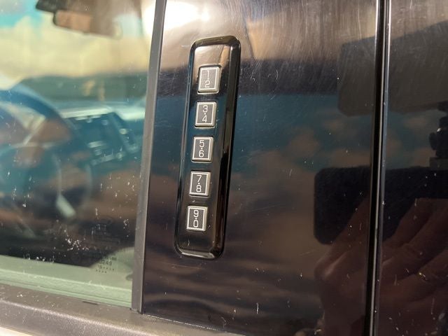 2019 Ford F-250SD XLT