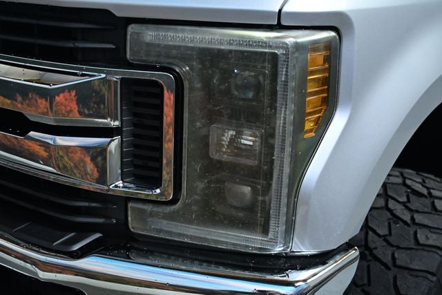 2019 Ford F-250SD XLT