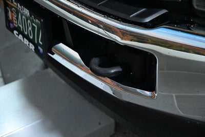 2019 Ford F-250SD XLT