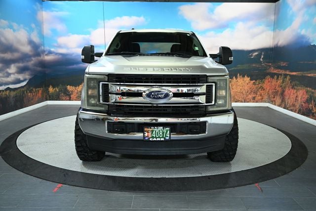 2019 Ford F-250SD XLT