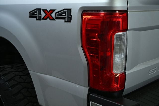 2019 Ford F-250SD XLT