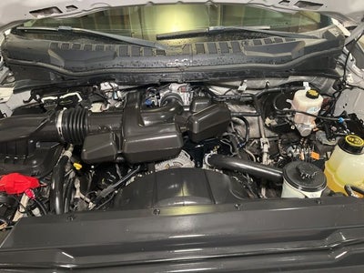 2019 Ford F-250SD XLT