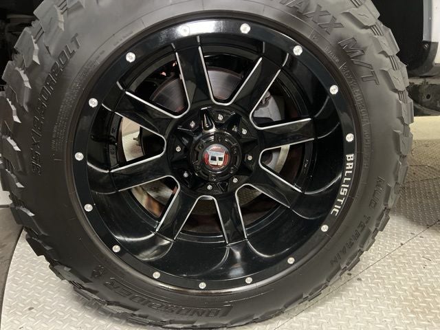 2019 Ford F-250SD XLT