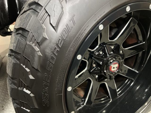 2019 Ford F-250SD XLT