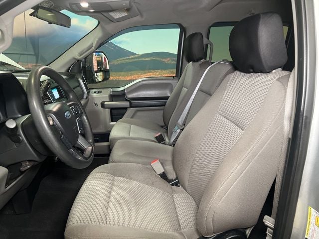 2019 Ford F-250SD XLT