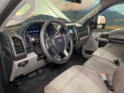 2019 Ford F-250SD XLT