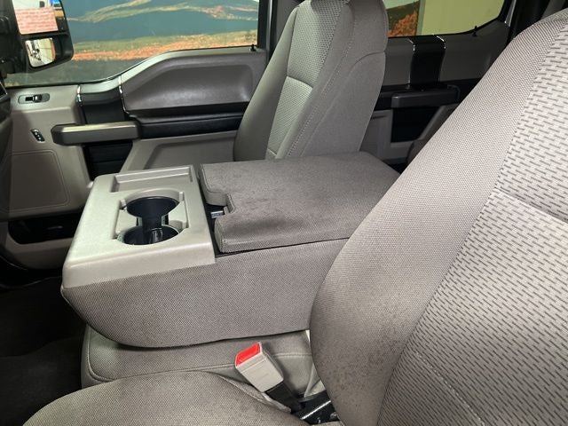 2019 Ford F-250SD XLT