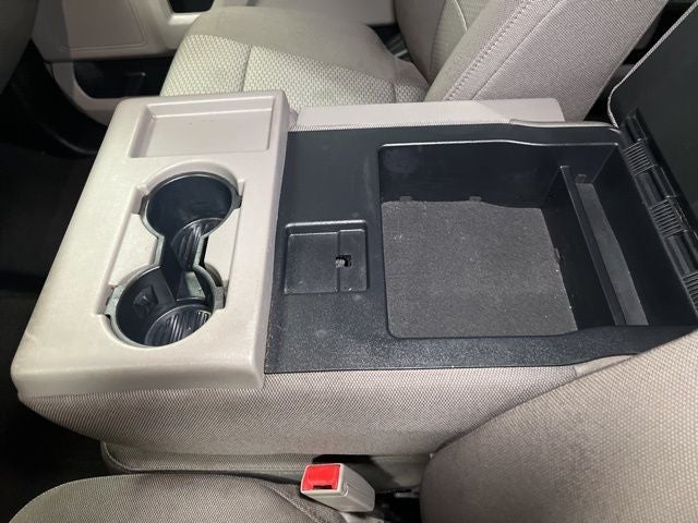 2019 Ford F-250SD XLT