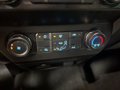 2019 Ford F-250SD XLT