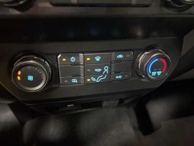 2019 Ford F-250SD XLT