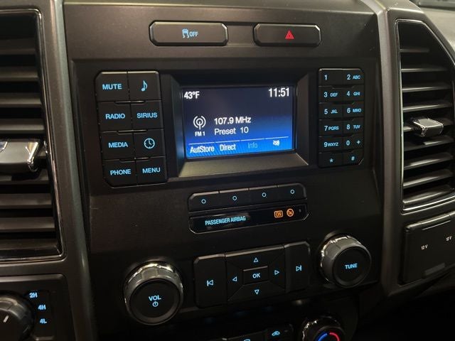 2019 Ford F-250SD XLT