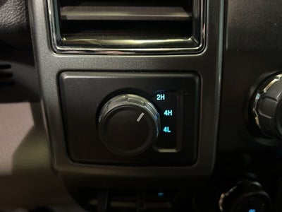 2019 Ford F-250SD XLT