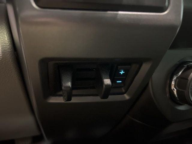 2019 Ford F-250SD XLT