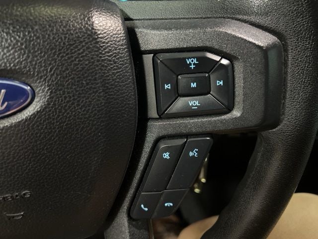 2019 Ford F-250SD XLT