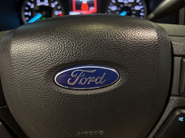 2019 Ford F-250SD XLT