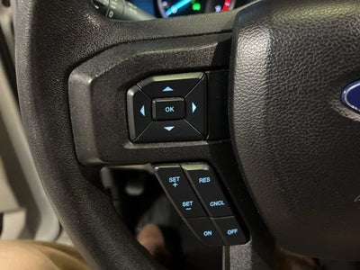 2019 Ford F-250SD XLT