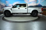 2019 Ford F-250SD XLT