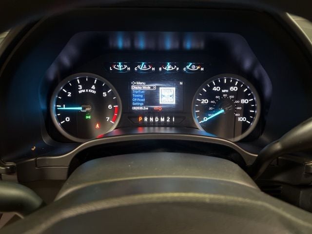 2019 Ford F-250SD XLT