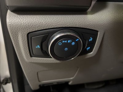 2019 Ford F-250SD XLT