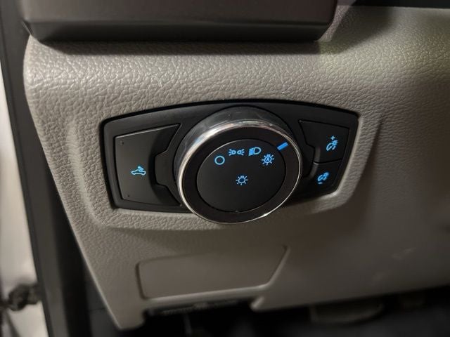 2019 Ford F-250SD XLT