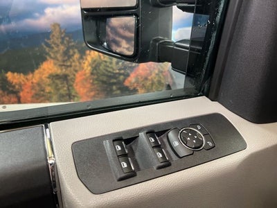 2019 Ford F-250SD XLT