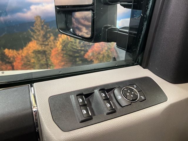 2019 Ford F-250SD XLT