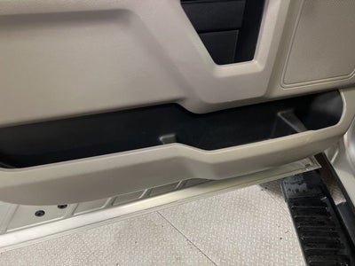 2019 Ford F-250SD XLT