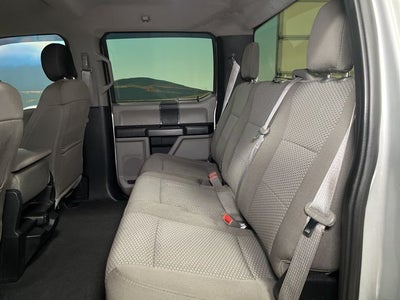 2019 Ford F-250SD XLT