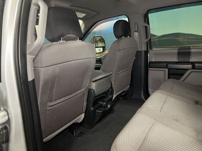 2019 Ford F-250SD XLT