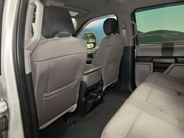 2019 Ford F-250SD XLT