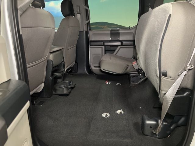 2019 Ford F-250SD XLT