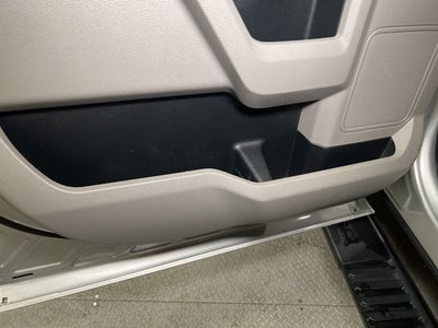 2019 Ford F-250SD XLT