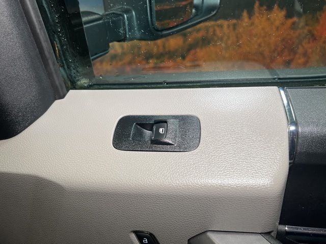 2019 Ford F-250SD XLT