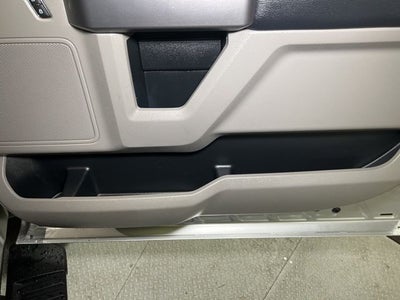 2019 Ford F-250SD XLT