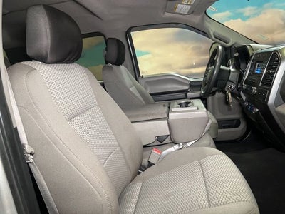 2019 Ford F-250SD XLT