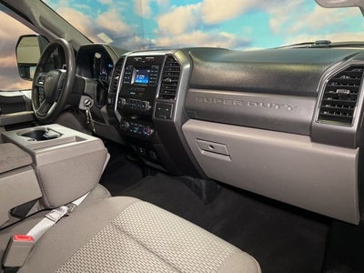 2019 Ford F-250SD XLT