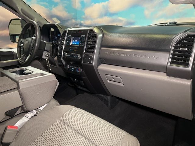 2019 Ford F-250SD XLT