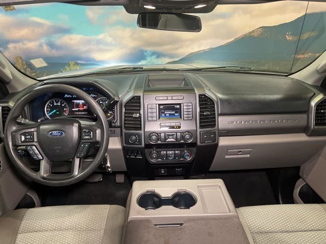 2019 Ford F-250SD XLT