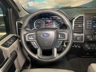 2019 Ford F-250SD XLT