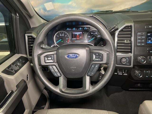 2019 Ford F-250SD XLT