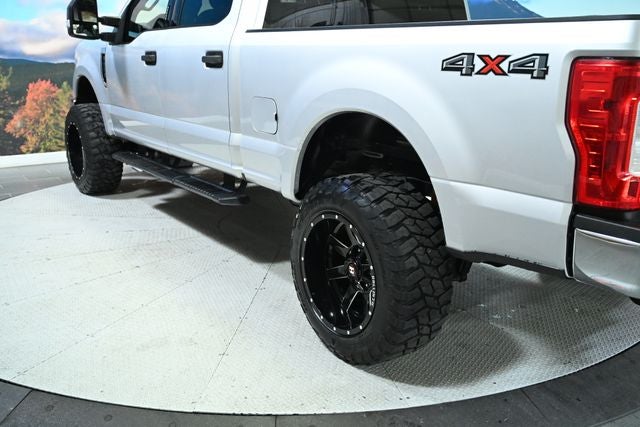 2019 Ford F-250SD XLT